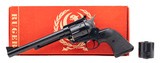 "Ruger NM Blackhawk Revolver .45LC/.45 ACP (PR72576)" - 5 of 5