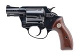 "Charter Arms Undercover Revolver .38 Special (PR72578)" - 1 of 7
