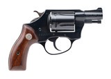 "Charter Arms Undercover Revolver .38 Special (PR72578)" - 2 of 7