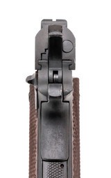 "WWII Union Switch & Signal M1911A1 .45ACP (PR72145)" - 6 of 6