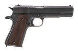 "WWII Union Switch & Signal M1911A1 .45ACP (PR72145)"