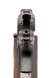 "Colt Government 1921 Brazilian Navy Contract Model 1911 .45ACP (C20678)" - 6 of 6