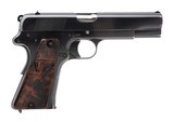 "Polish FB Radom Wz. 35 Vis pistol 9mm Luger (PR72146)" - 1 of 6