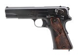 "Polish FB Radom Wz. 35 Vis pistol 9mm Luger (PR72146)" - 2 of 6