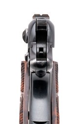 "Polish FB Radom Wz. 35 Vis pistol 9mm Luger (PR72146)" - 6 of 6