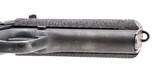"Remington UMC 1911 Semi-auto pistol with Colt Frame .45ACP (PR72144)" - 5 of 6