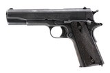 "Remington UMC 1911 Semi-auto pistol with Colt Frame .45ACP (PR72144)" - 2 of 6