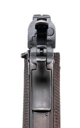 "Remington UMC 1911 Semi-auto pistol with Colt Frame .45ACP (PR72144)" - 6 of 6