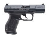 "Walther P99AS Pistol 9mm (PR72647)" - 1 of 4