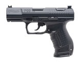 "Walther P99AS Pistol 9mm (PR72647)" - 2 of 4