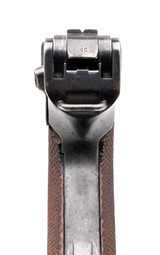 "Mauser “G" DATE Luger (PR70267)" - 6 of 6