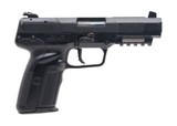 "FNH Five-Seven Pistol 5.7x28mm (PR72643)" - 1 of 4
