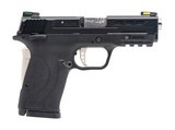 "Smith & Wesson Performance Center M&P9 Shield EZ M2.0 Pistol 9mm (PR72650)" - 1 of 3