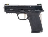 "Smith & Wesson Performance Center M&P9 Shield EZ M2.0 Pistol 9mm (PR72650)" - 2 of 3