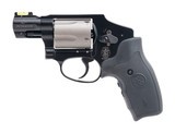 "Smith & Wesson 340PD Airlite Revolver .357 Magnum (PR72653)" - 1 of 4