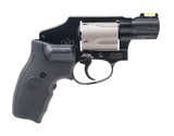 "Smith & Wesson 340PD Airlite Revolver .357 Magnum (PR72653)" - 2 of 4