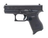 "Glock 42 Pistol .380 Auto (PR72676)" - 2 of 3