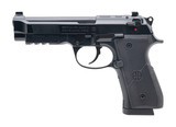 "Beretta 92X Pistol 9mm (PR72654)" - 2 of 6