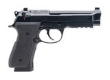 "Beretta 92X Pistol 9mm (PR72654)" - 1 of 6