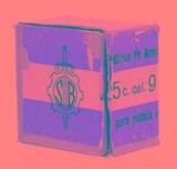 "Santa Barbara Ammo 9x23mm Largo (AM10034)" - 2 of 3
