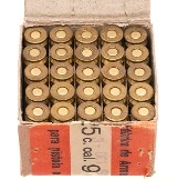 "Santa Barbara Ammo 9x23mm Largo (AM10034)" - 3 of 3
