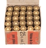 "Santa Barbara Ammo 9x23mm Largo (AM10027)" - 3 of 3