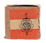 "Santa Barbara Ammo 9x23mm Largo (AM10027)" - 2 of 3