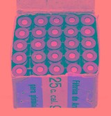 "Santa Barbara Ammo 9x23mm Largo (AM10027)" - 3 of 3