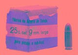 "Santa Barbara Ammo 9x23mm Largo (AM10029)" - 1 of 3