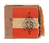 "Santa Barbara Ammo 9x23mm Largo (AM10029)" - 2 of 3