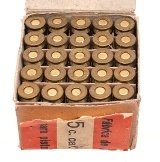 "Santa Barbara Ammo 9x23mm Largo (AM10029)" - 3 of 3