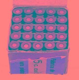 "Santa Barbara Ammo 9x23mm Largo (AM10029)" - 3 of 3