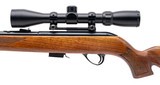 "Savage 65M Rifle .22 Magnum (R44491)" - 4 of 4