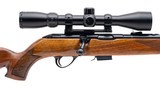 "Savage 65M Rifle .22 Magnum (R44491)" - 2 of 4