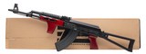 "(SN: Z70-179490) Zastava ZPAPM70 Rifle 7.62x39 (NGZ5678) NEW" - 5 of 5