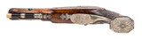 "Pair of German Percussion Pistols by G. Kreisser (AH8866)" - 7 of 15