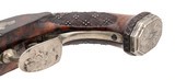 "Pair of German Percussion Pistols by G. Kreisser (AH8866)" - 15 of 15