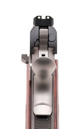 "Springfield Ronin Operator 1911 Pistol .45 Auto (PR72671)" - 6 of 7