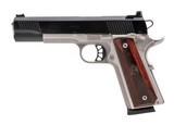 "Springfield Ronin Operator 1911 Pistol .45 Auto (PR72671)" - 2 of 7