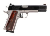 "Springfield Ronin Operator 1911 Pistol .45 Auto (PR72671)" - 1 of 7