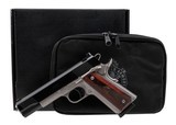 "Springfield Ronin Operator 1911 Pistol .45 Auto (PR72671)" - 7 of 7