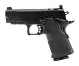 "(SN: NMP05456) Springfield Prodigy Compact DS Pistol 9mm (NGZ5617) NEW" - 2 of 3