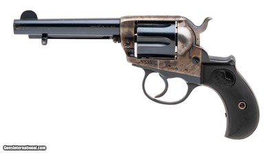 "Colt 1877 Lightning Model (C19873)"