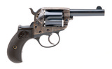 "Colt 1877 Thunderer Sherriff’s Model
(C19872)" - 2 of 9