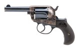 "Colt 1877 Thunderer Sherriff’s Model
(C19872)"