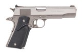 "AMT Hardballer Pistol .45 Auto (PR72674)" - 1 of 5