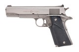 "AMT Hardballer Pistol .45 Auto (PR72674)" - 2 of 5