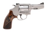 "Smith & Wesson 60-15 Pro Series Revolver .357 Magnum (PR72581)" - 2 of 5