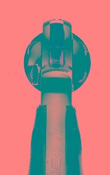 "Smith & Wesson Hand Ejector Revolver .32 Long (PR72697)" - 3 of 6