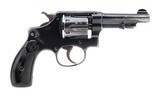 "Smith & Wesson Hand Ejector Revolver .32 Long (PR72697)" - 2 of 6